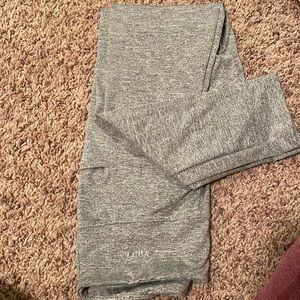 small  Nirlon leggings